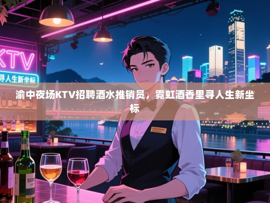 渝中夜场KTV招聘酒水推销员,霓虹酒香里寻人生新坐标 渝中夜场KTV招聘酒水推销员,霓虹酒香里寻人生新坐标