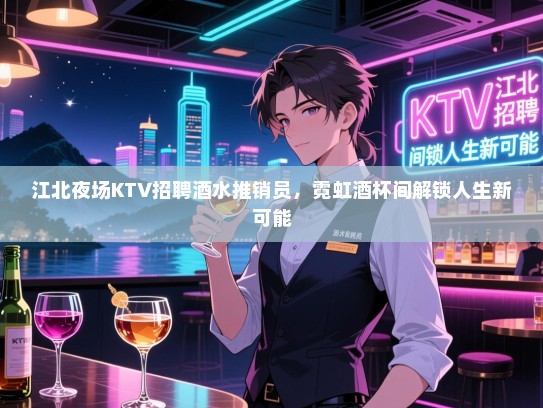 江北夜场KTV招聘酒水推销员,霓虹酒杯间解锁人生新可能 江北夜场KTV招聘酒水推销员,霓虹酒杯间解锁人生新可能