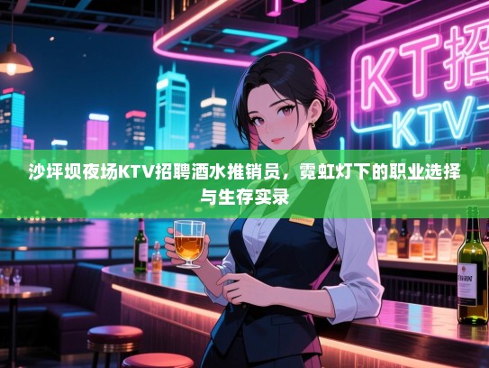 沙坪坝夜场KTV招聘酒水推销员,霓虹灯下的职业选择与生存实录 沙坪坝夜场KTV招聘酒水推销员,霓虹灯下的职业选择与生存实录