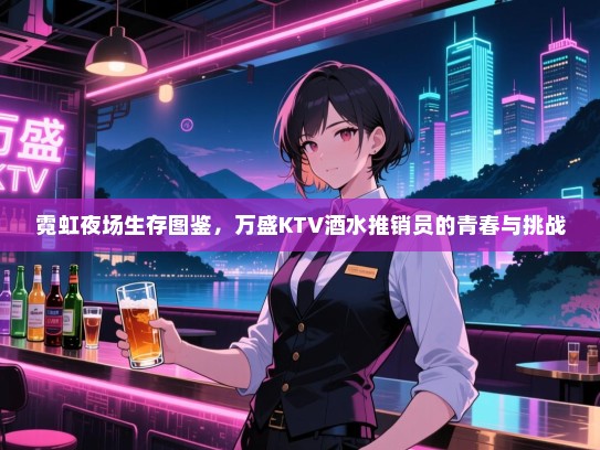 霓虹夜场生存图鉴,万盛KTV酒水推销员的青春与挑战 霓虹夜场生存图鉴,万盛KTV酒水推销员的青春与挑战