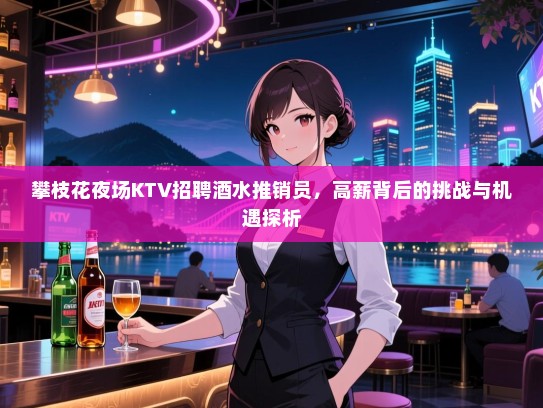 攀枝花夜场KTV招聘酒水推销员,高薪背后的挑战与机遇探析 攀枝花夜场KTV招聘酒水推销员,高薪背后的挑战与机遇探析