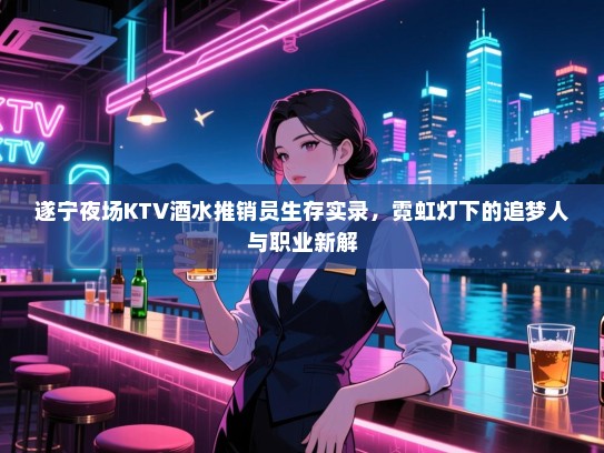 遂宁夜场KTV酒水推销员生存实录,霓虹灯下的追梦人与职业新解 遂宁夜场KTV酒水推销员生存实录,霓虹灯下的追梦人与职业新解