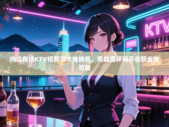 内江夜场KTV招聘酒水推销员,霓虹酒杯间开启职业新可能 内江夜场KTV招聘酒水推销员,霓虹酒杯间开启职业新可能