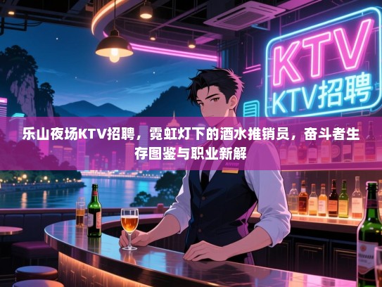 乐山夜场KTV招聘,霓虹灯下的酒水推销员,奋斗者生存图鉴与职业新解 乐山夜场KTV招聘,霓虹灯下的酒水推销员,奋斗者生存图鉴与职业新解