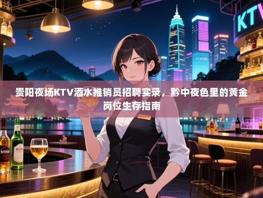 贵阳夜场KTV酒水推销员招聘实录，黔中夜色里的黄金岗位生存指南