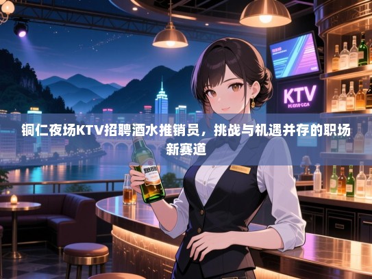 铜仁夜场KTV招聘酒水推销员，挑战与机遇并存的职场新赛道