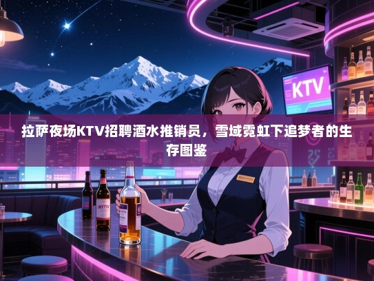 拉萨夜场KTV招聘酒水推销员,雪域霓虹下追梦者的生存图鉴 拉萨夜场KTV招聘酒水推销员,雪域霓虹下追梦者的生存图鉴