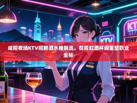 咸阳夜场KTV招聘酒水推销员，在霓虹酒杯间重塑职业坐标