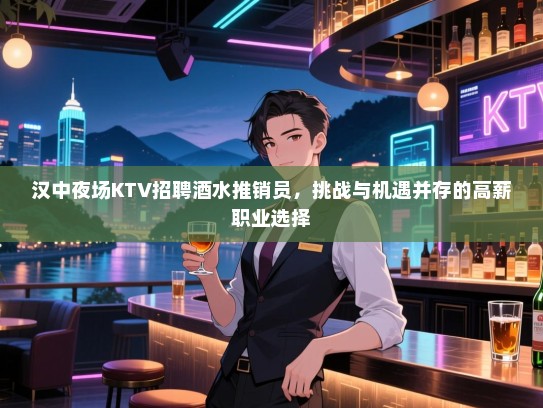 汉中夜场KTV招聘酒水推销员，挑战与机遇并存的高薪职业选择