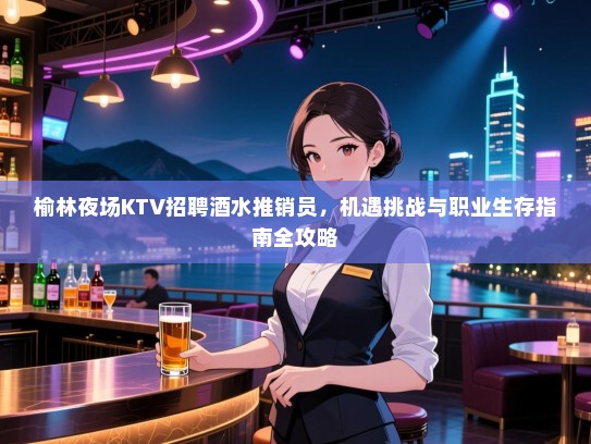 榆林夜场KTV招聘酒水推销员，机遇挑战与职业生存指南全攻略