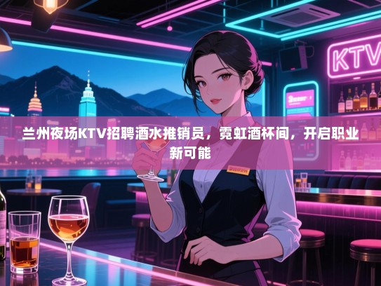 兰州夜场KTV招聘酒水推销员，霓虹酒杯间，开启职业新可能