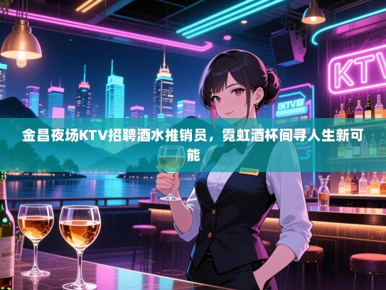 金昌夜场KTV招聘酒水推销员，霓虹酒杯间寻人生新可能