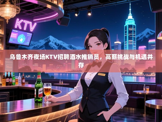 乌鲁木齐夜场KTV招聘酒水推销员，高薪挑战与机遇并存