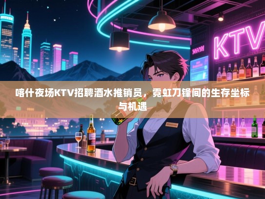 喀什夜场KTV招聘酒水推销员，霓虹刀锋间的生存坐标与机遇