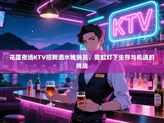 花莲夜场KTV招聘酒水推销员,霓虹灯下生存与机遇的挑战 花莲夜场KTV招聘酒水推销员,霓虹灯下生存与机遇的挑战