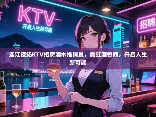 连江夜场KTV招聘酒水推销员,霓虹酒香间,开启人生新可能 连江夜场KTV招聘酒水推销员,霓虹酒香间,开启人生新可能