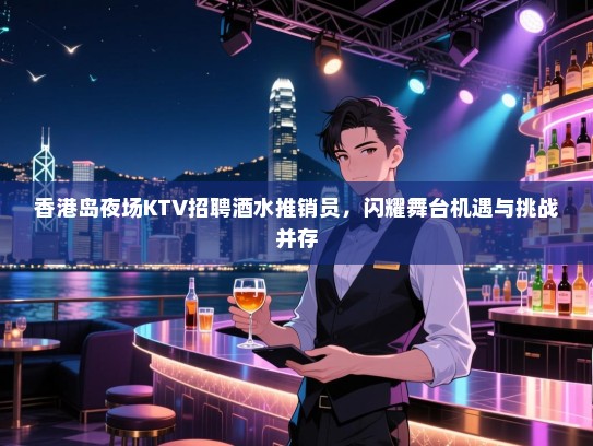 香港岛夜场KTV招聘酒水推销员,闪耀舞台机遇与挑战并存 香港岛夜场KTV招聘酒水推销员,闪耀舞台机遇与挑战并存