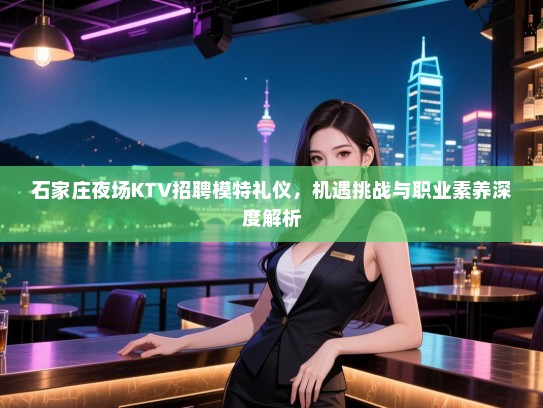 石家庄夜场KTV招聘模特礼仪，机遇挑战与职业素养深度解析