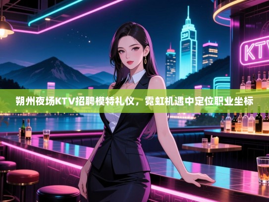 朔州夜场KTV招聘模特礼仪，霓虹机遇中定位职业坐标