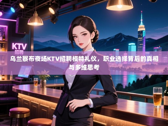 乌兰察布夜场KTV招聘模特礼仪，职业选择背后的真相与多维思考
