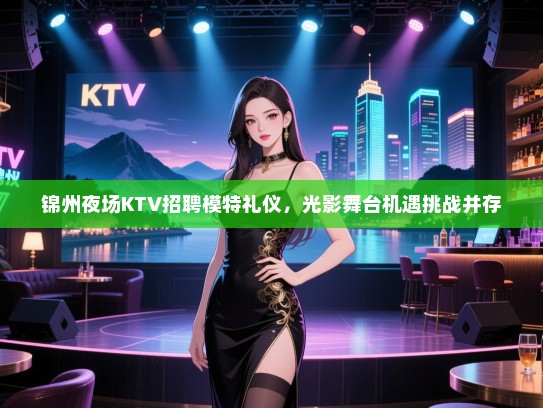 锦州夜场KTV招聘模特礼仪，光影舞台机遇挑战并存
