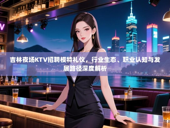 吉林夜场KTV招聘模特礼仪，行业生态、职业认知与发展路径深度解析