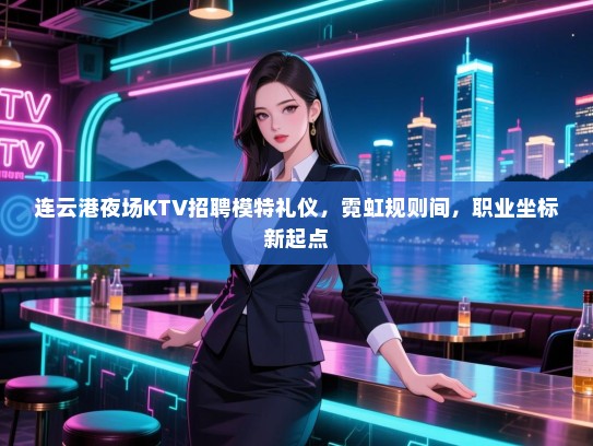 连云港夜场KTV招聘模特礼仪，霓虹规则间，职业坐标新起点