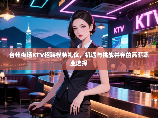 台州夜场KTV招聘模特礼仪，机遇与挑战并存的高薪职业选择