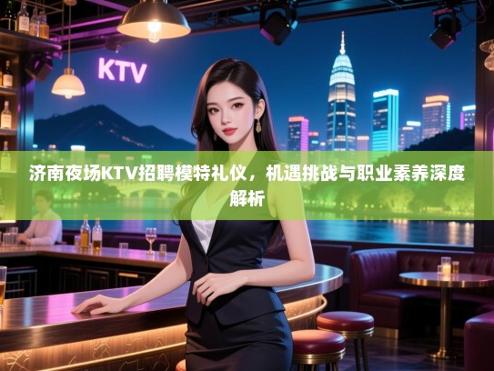济南夜场KTV招聘模特礼仪，机遇挑战与职业素养深度解析