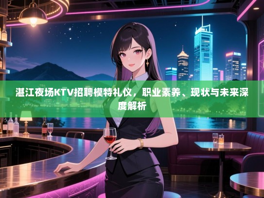 湛江夜场KTV招聘模特礼仪，职业素养、现状与未来深度解析