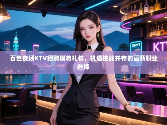 百色夜场KTV招聘模特礼仪,机遇挑战并存的高薪职业选择 百色夜场KTV招聘模特礼仪,机遇挑战并存的高薪职业选择