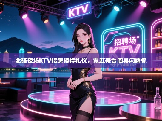 北碚夜场KTV招聘模特礼仪，霓虹舞台间寻闪耀你
