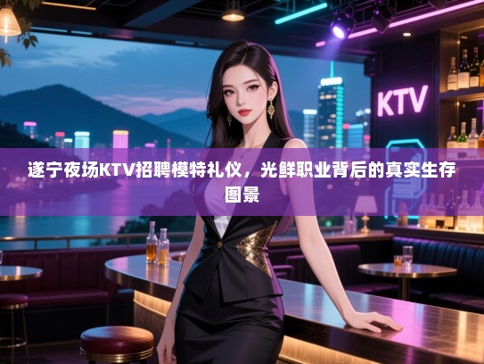 遂宁夜场KTV招聘模特礼仪,光鲜职业背后的真实生存图景 遂宁夜场KTV招聘模特礼仪,光鲜职业背后的真实生存图景