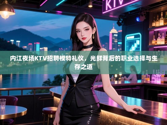 内江夜场KTV招聘模特礼仪,光鲜背后的职业选择与生存之道 内江夜场KTV招聘模特礼仪,光鲜背后的职业选择与生存之道