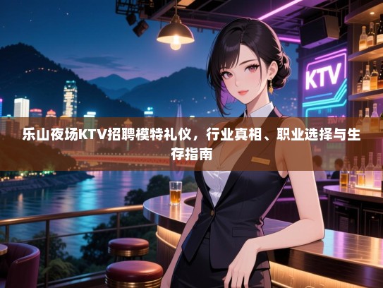乐山夜场KTV招聘模特礼仪,行业真相、职业选择与生存指南 乐山夜场KTV招聘模特礼仪,行业真相、职业选择与生存指南