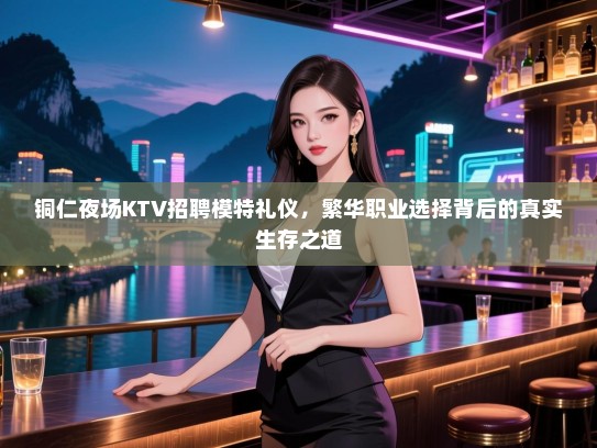 铜仁夜场KTV招聘模特礼仪，繁华职业选择背后的真实生存之道