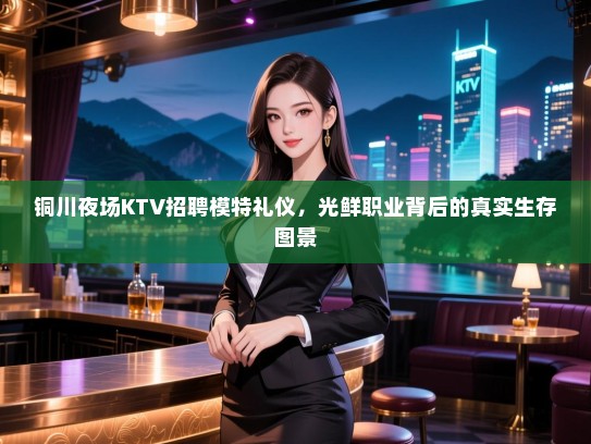 铜川夜场KTV招聘模特礼仪，光鲜职业背后的真实生存图景