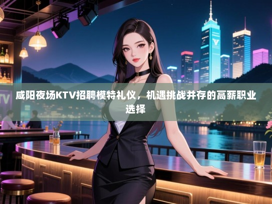 咸阳夜场KTV招聘模特礼仪，机遇挑战并存的高薪职业选择
