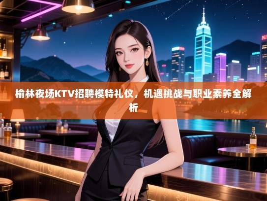 榆林夜场KTV招聘模特礼仪，机遇挑战与职业素养全解析