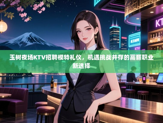 玉树夜场KTV招聘模特礼仪，机遇挑战并存的高薪职业新选择