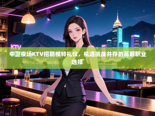 中卫夜场KTV招聘模特礼仪，机遇挑战并存的高薪职业选择