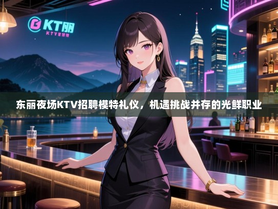 东丽夜场KTV招聘模特礼仪，机遇挑战并存的光鲜职业