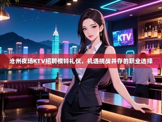 沧州夜场KTV招聘模特礼仪，机遇挑战并存的职业选择