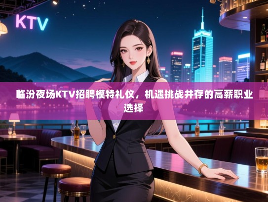 临汾夜场KTV招聘模特礼仪，机遇挑战并存的高薪职业选择