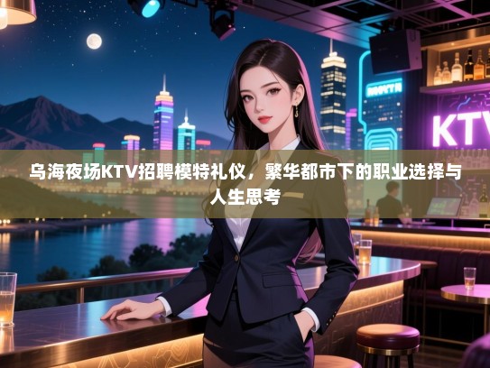 乌海夜场KTV招聘模特礼仪，繁华都市下的职业选择与人生思考