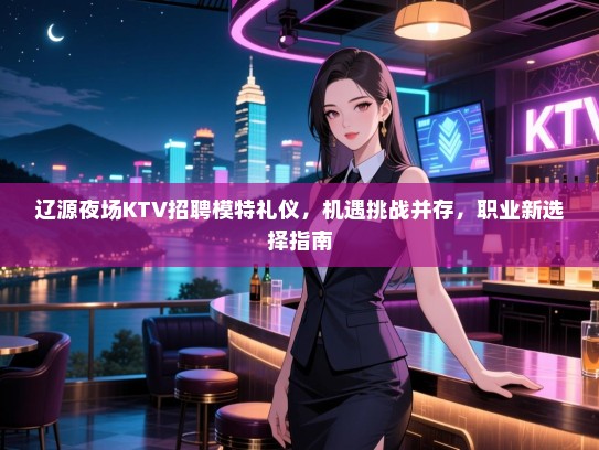 辽源夜场KTV招聘模特礼仪，机遇挑战并存，职业新选择指南