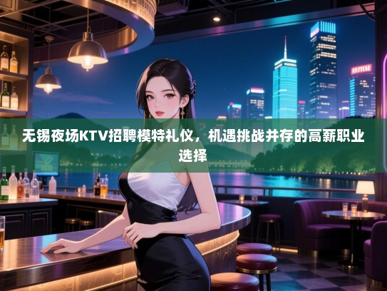 无锡夜场KTV招聘模特礼仪，机遇挑战并存的高薪职业选择