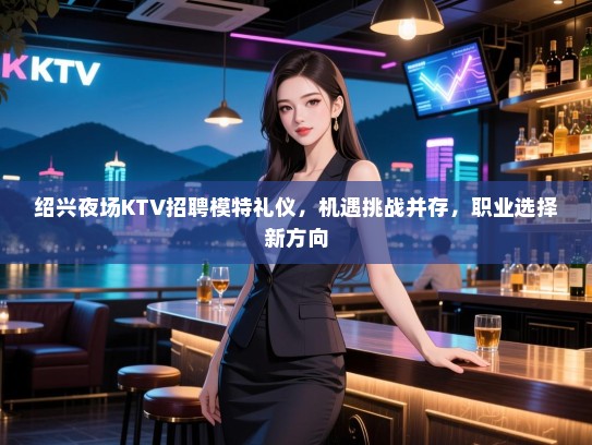 绍兴夜场KTV招聘模特礼仪，机遇挑战并存，职业选择新方向
