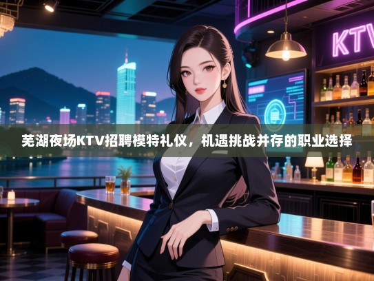 芜湖夜场KTV招聘模特礼仪,机遇挑战并存的职业选择 芜湖夜场KTV招聘模特礼仪,机遇挑战并存的职业选择