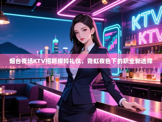 烟台夜场KTV招聘模特礼仪，霓虹夜色下的职业新选择